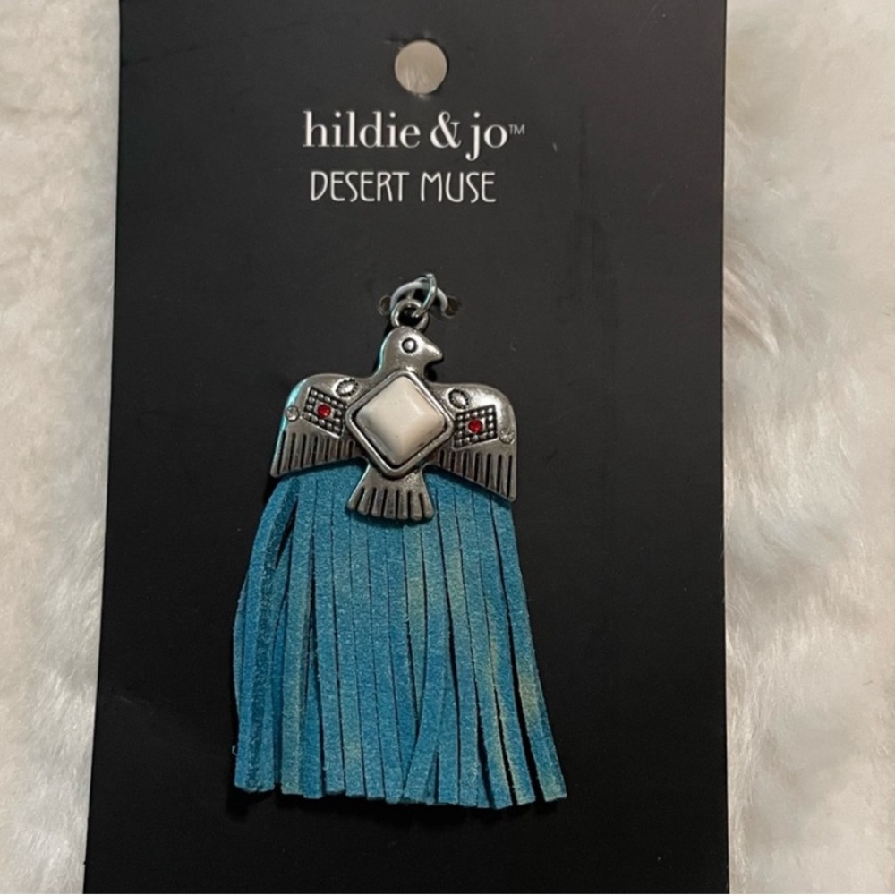Hildie & Jo Pendant
